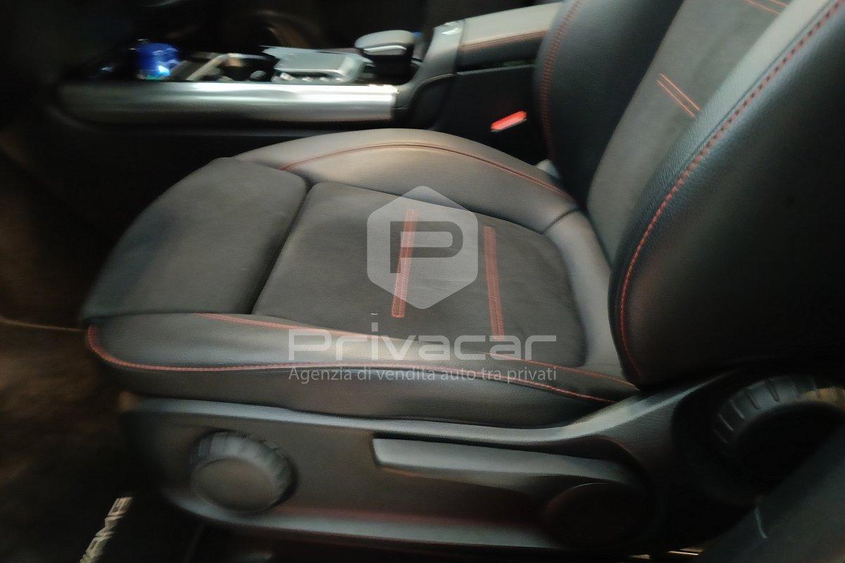 MERCEDES GLA 200 Automatic 4Matic Sport