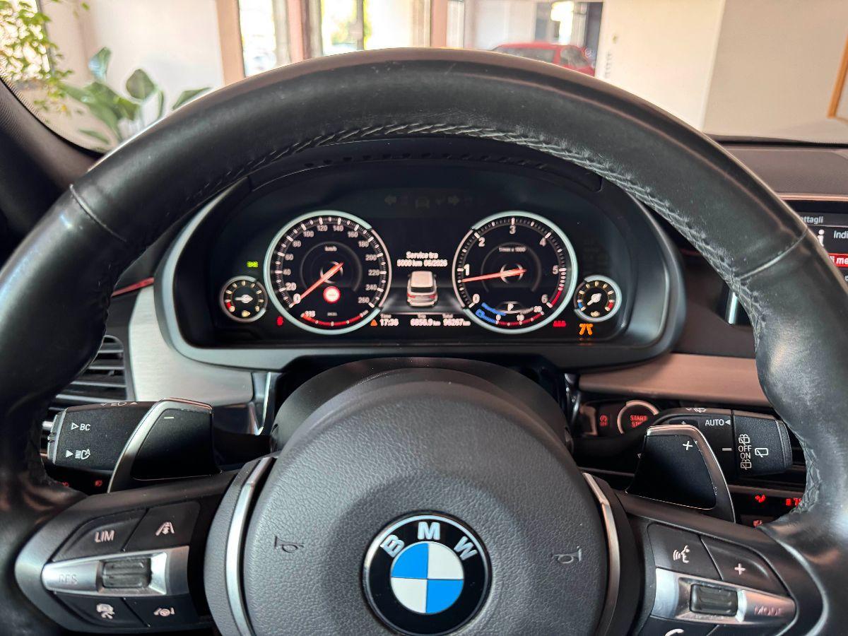 BMW - X5 - xDrive30d Msport