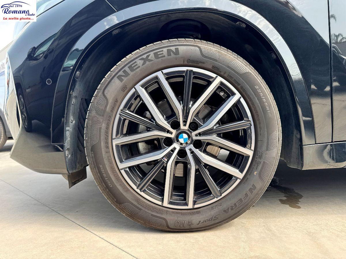 NEW BMW - X1 - sDrive18d Msport#VIRTUAL COCKPIT!