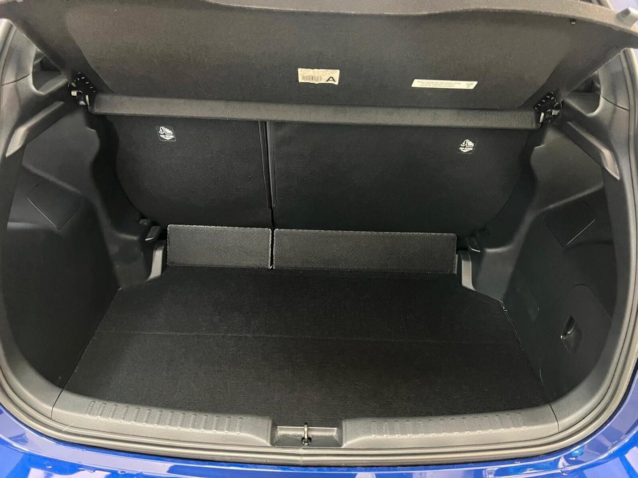 Toyota Yaris 1.5 Hybrid 5 Porte Lounge