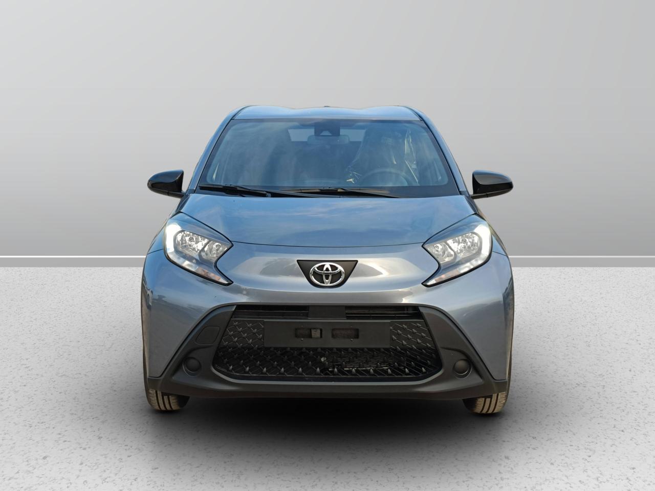 TOYOTA Aygo X 1.0B ACTIVE MT - MY24