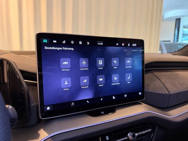 SKODA Kodiaq 1.5 TSI PHEV DSG Sportline 20" Matrix 360° DCC