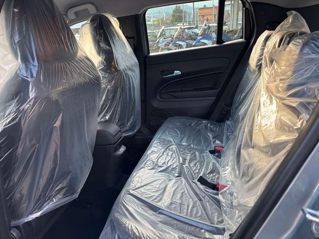 Jeep Avenger 1.2 Turbo Altitude KM0 PRONTA CONSEGNA