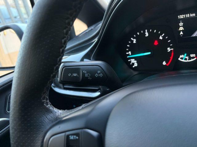 FORD Fiesta 1.5 TDCi 86Cv ST-Line