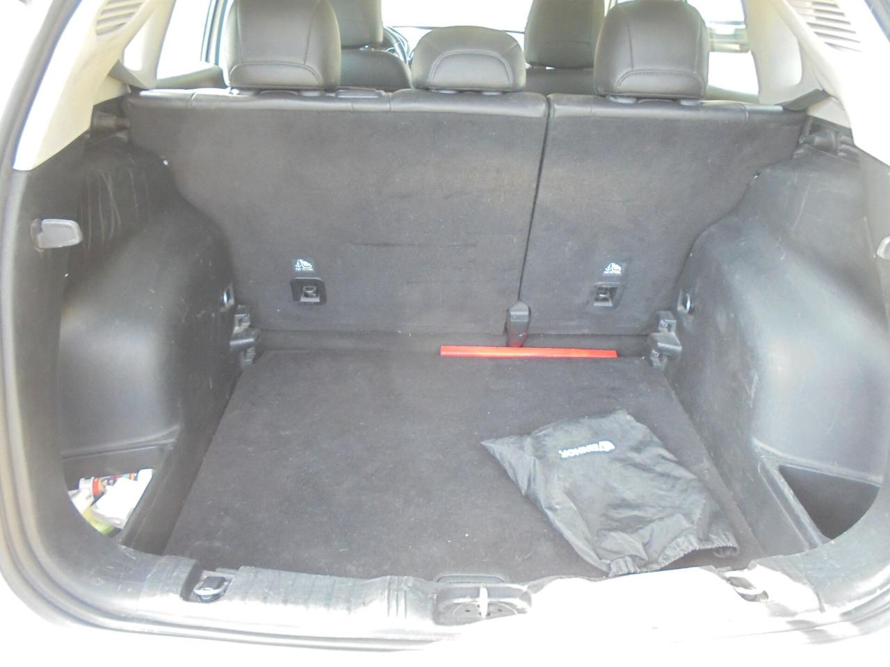 Jeep Compass 1.4 MultiAir 2WD Night Eagle con gancio traino estraibile