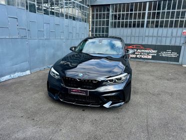 Bmw 240 M2 Coupé Competition