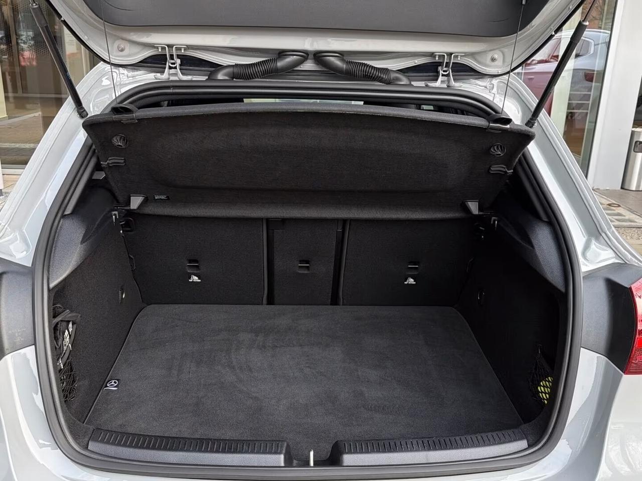 Mercedes-benz A 200 AMG Special Edition