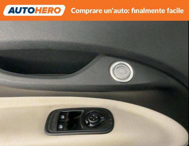 FIAT 500e Berlina 42 kWh La Prima