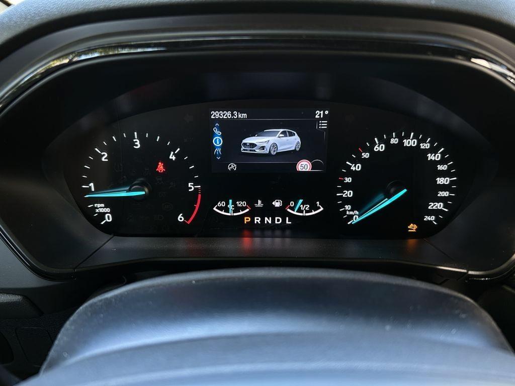 FORD Focus V 2022 - Focus 1.5 ecoblue ST-Line 115cv auto