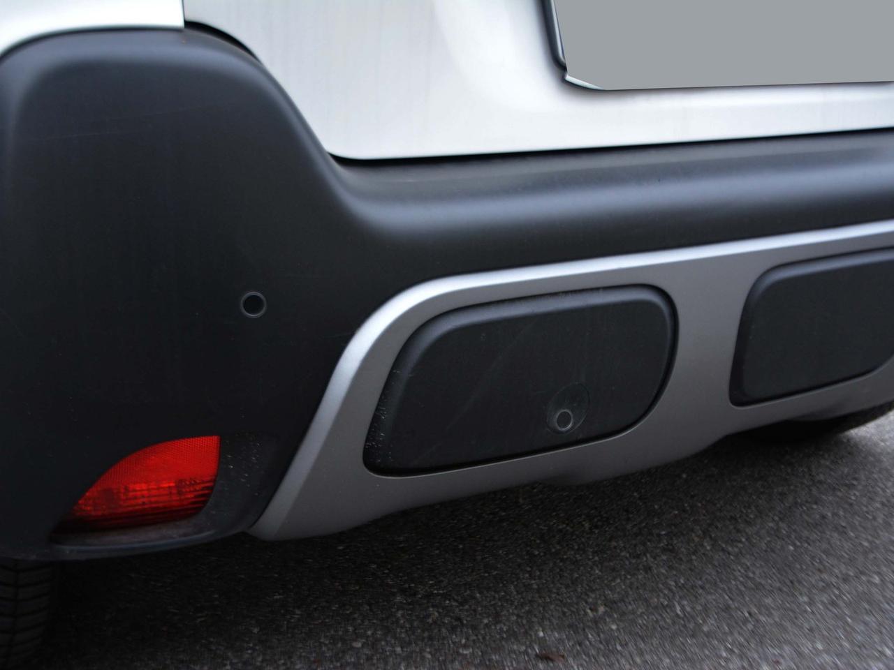 Citroen C3 Aircross 1.2 puretech shine eat6 s&s