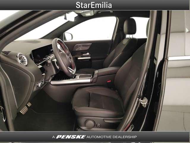 Mercedes-Benz GLA 250 GLA 250 e hybrid EQ AMG Line Advanced Plus