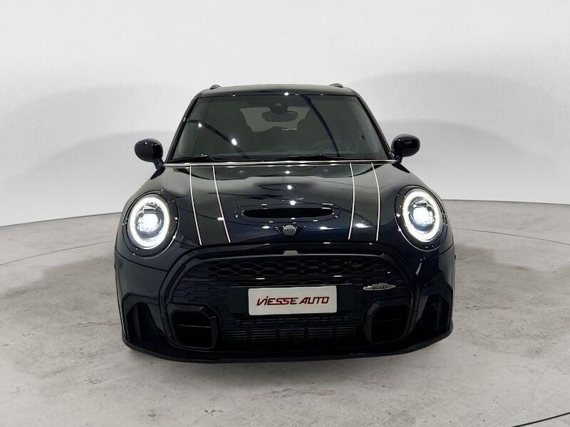 MINI Mini Cooper S JCW