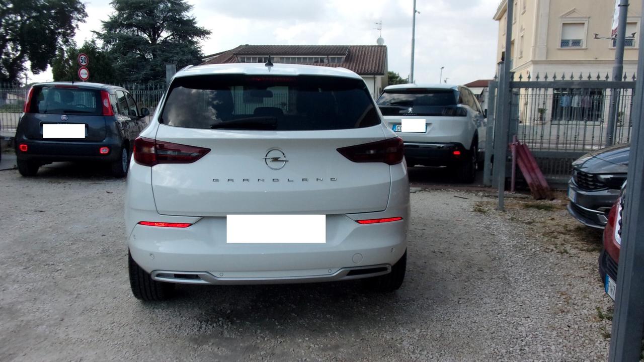 Opel Grandland 1.5 diesel Ecotec aut. Business Elegance
