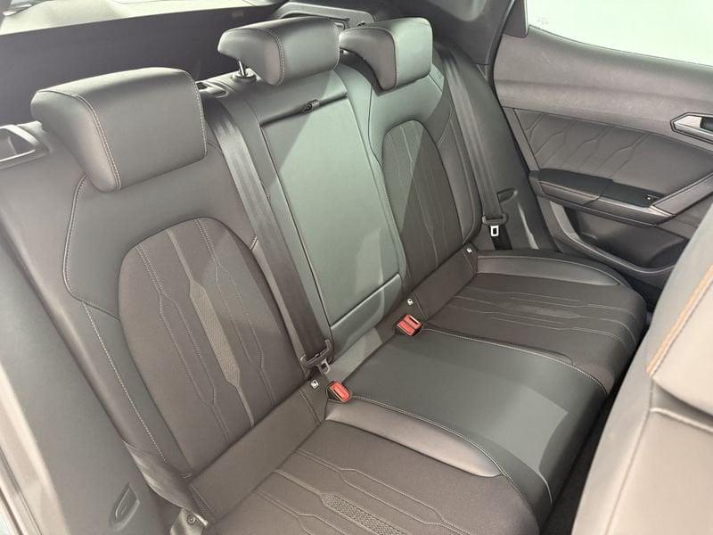 CUPRA Formentor 2.0 TDI 4Drive DSG