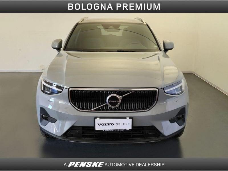 Volvo XC40 T2 automatico Core