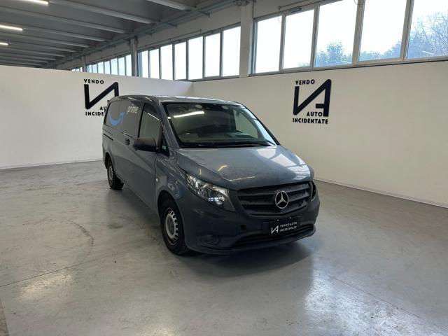 MERCEDES-BENZ Vito 1.7 110 CDI PC-SL FURGONE LONG