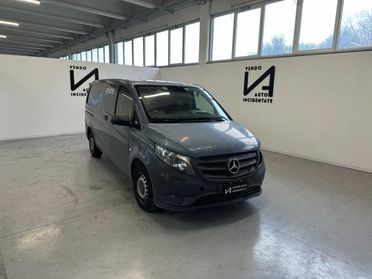 MERCEDES-BENZ Vito 1.7 110 CDI PC-SL FURGONE LONG