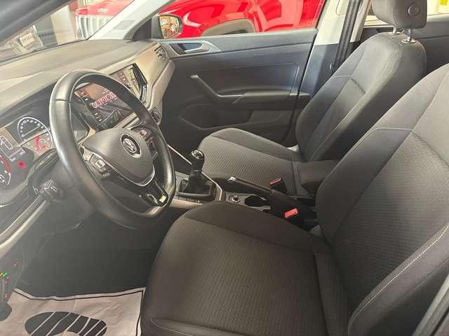 Volkswagen Polo Polo 1.0 TSI 5p Comfortline BlueMotion Technology