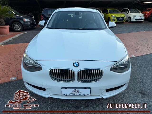 BMW 118 d 5p. Urban TAGLIANDATA + DISTRIBUZIONE E FRIZIONE