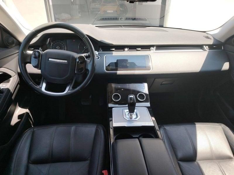 Land Rover RR Evoque Range Rover Evoque 2.0D I4-L.Flw 150 CV AWD Auto S