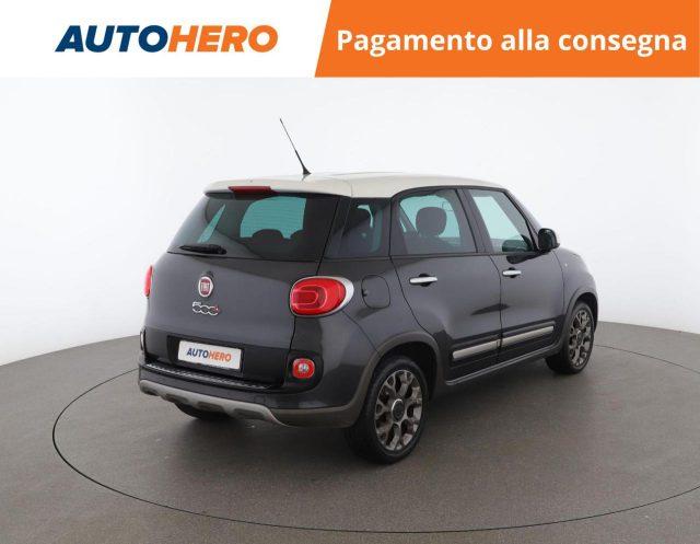 FIAT 500L 1.3 Multijet 95 CV Trekking