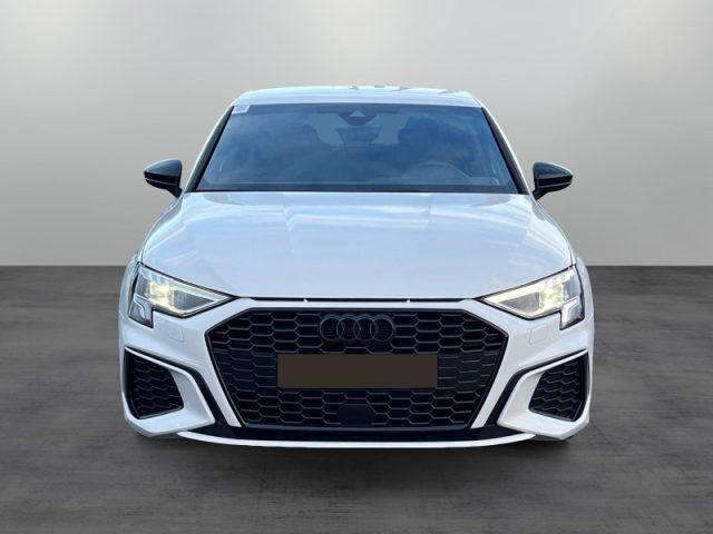 AUDI A3 SPB 30 TDI S tronic S line edition