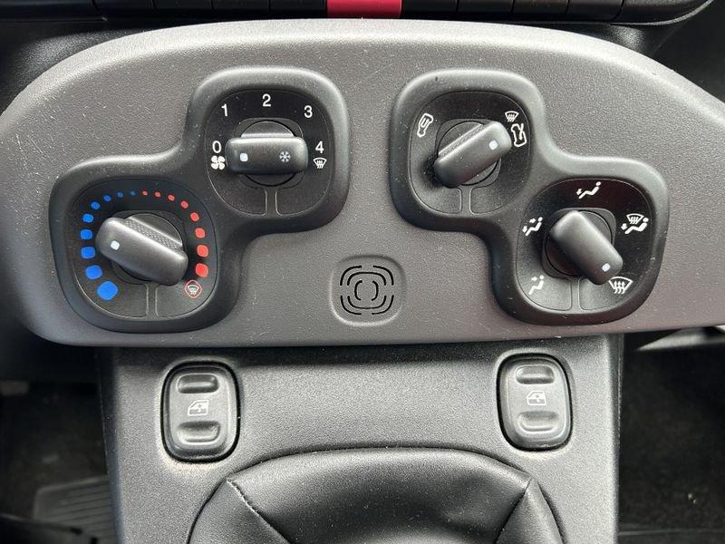 FIAT Panda 1.2 Pop OK NEOPATENTATI