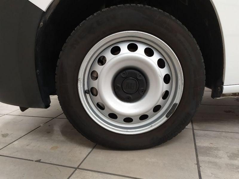 FIAT Doblò Doblo van 1.5 bluehdi 100cv CH1 p.maggiorata