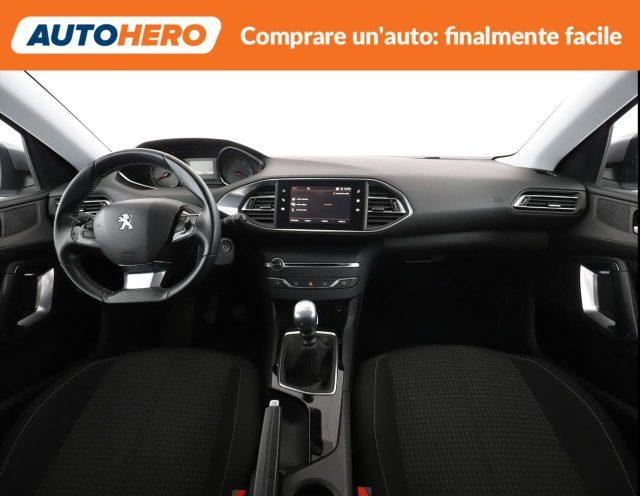 PEUGEOT 308 BlueHDi 100 S&S Business