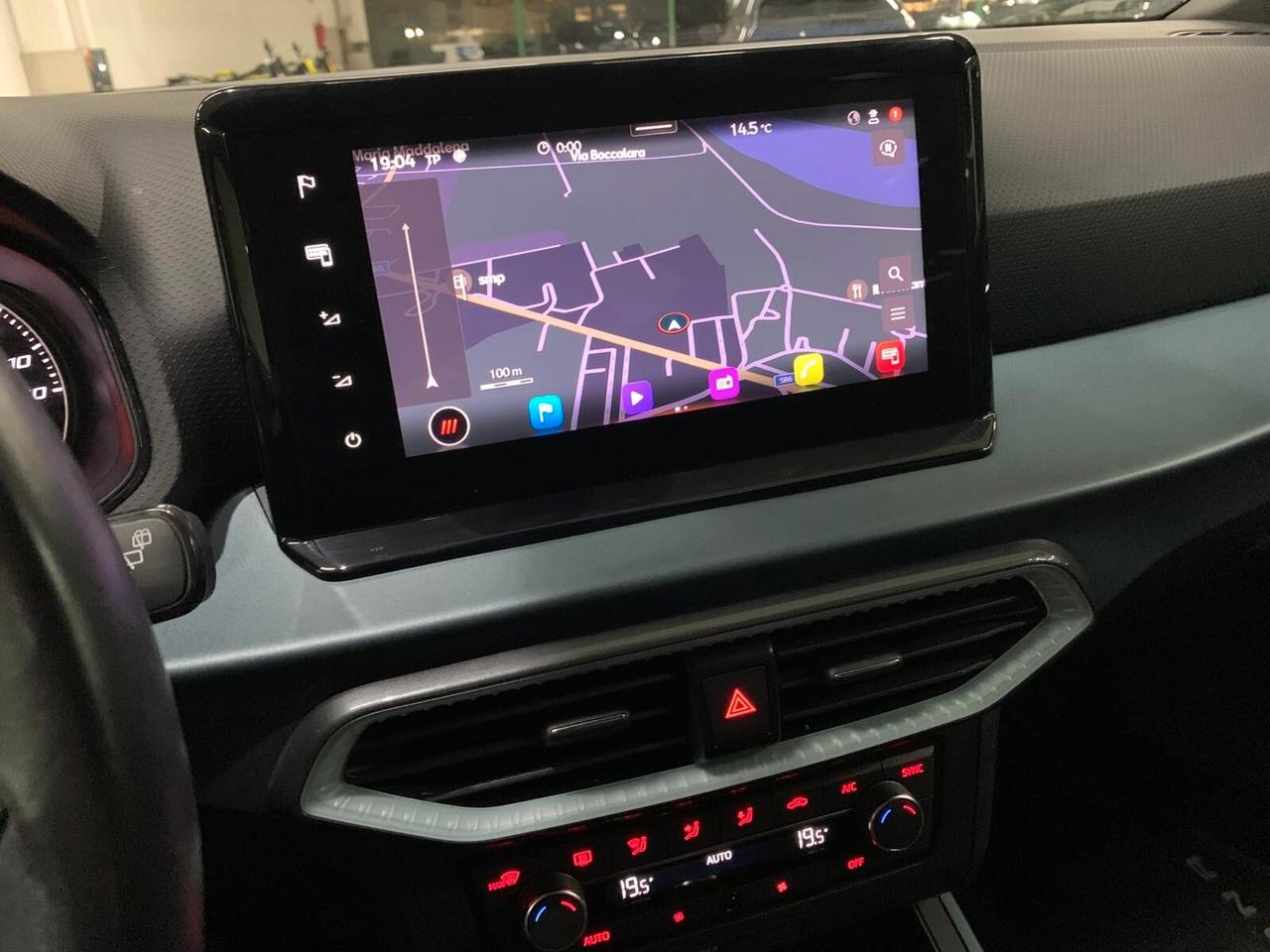 Seat Arona 1.0 EcoTSI 95 CV XPERIENCE