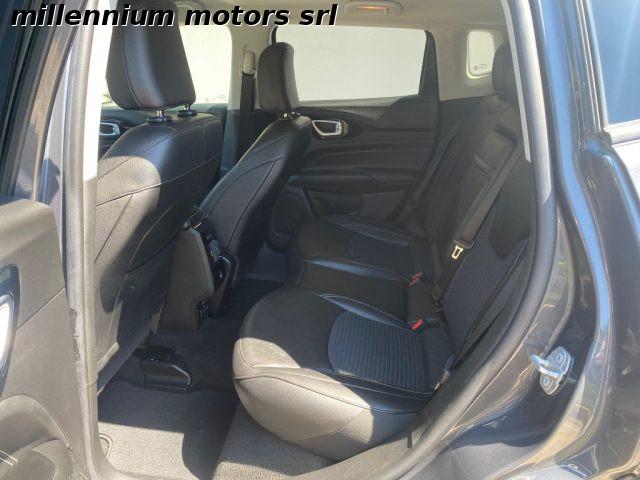 JEEP Compass 1.6 Multijet II 2WD 80° Anniversario