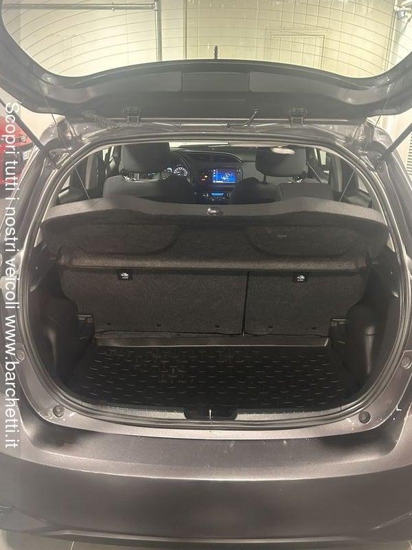 Toyota Yaris Yaris 1.5 Hybrid 5 porte Active