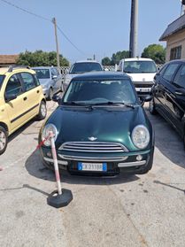 Mini 1.4 tdi One D NEOPATENTATI PRONTA CONSEGNA