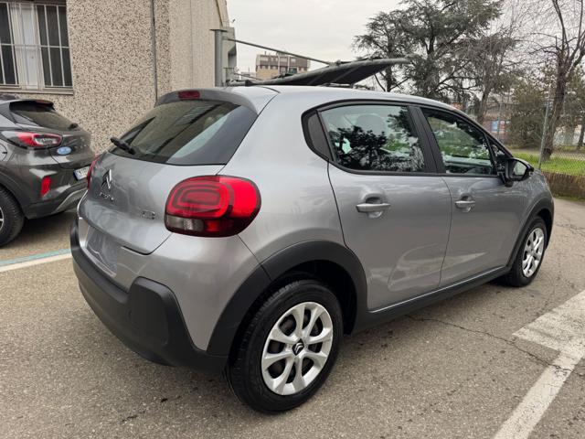 CITROEN C3 BlueHDi 100CV Feel