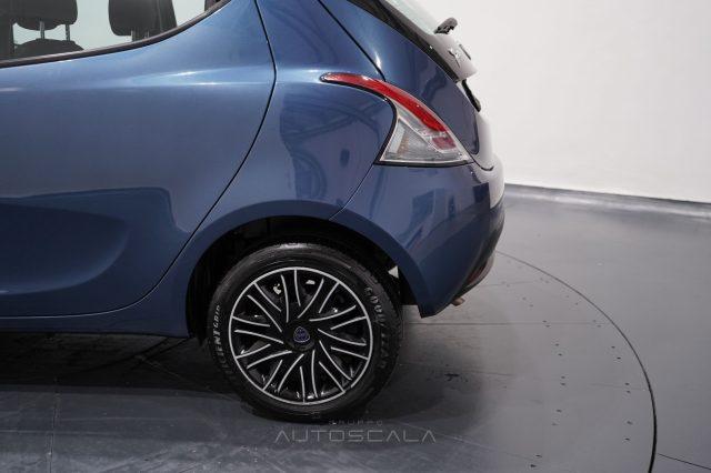 LANCIA Ypsilon 1.0 FireFly 5 porte S&S Hybrid Silver Plus
