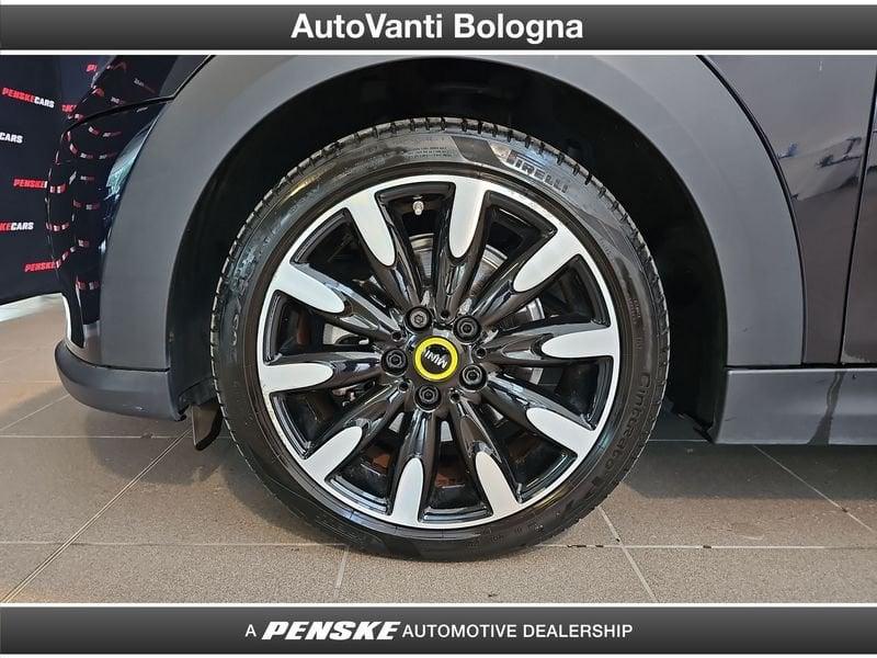 MINI Mini Full Electric Mini Cooper SE Yours