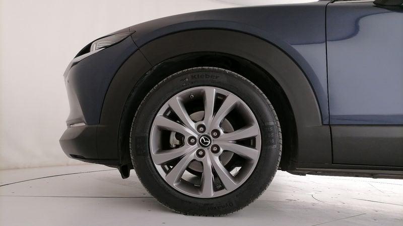 Mazda CX-30 2.0 m-hybrid Exclusive 2wd 122cv 6at