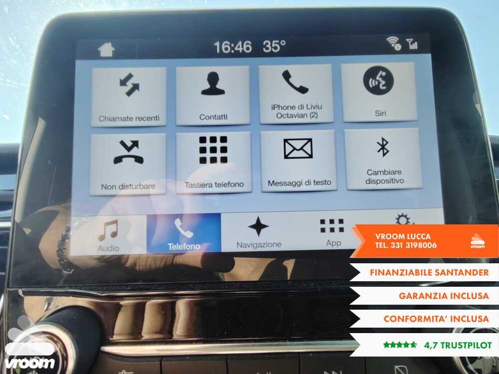 FORD Tourneo Custom 1ª s Tourneo Custom 310 2....