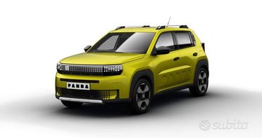 FIAT Panda Grande Panda 1.2 Hybrid La Prima