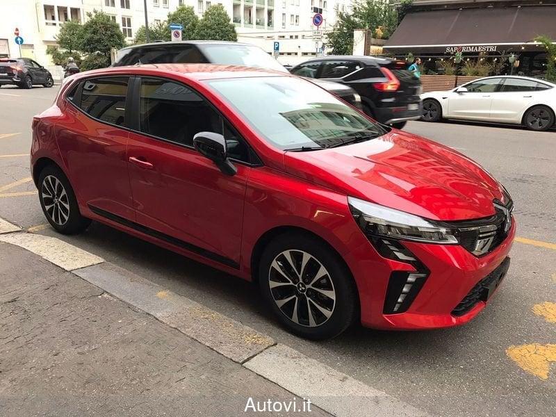 Renault Clio 1.0L turbo 100 CV Invite GPL (PROMO)