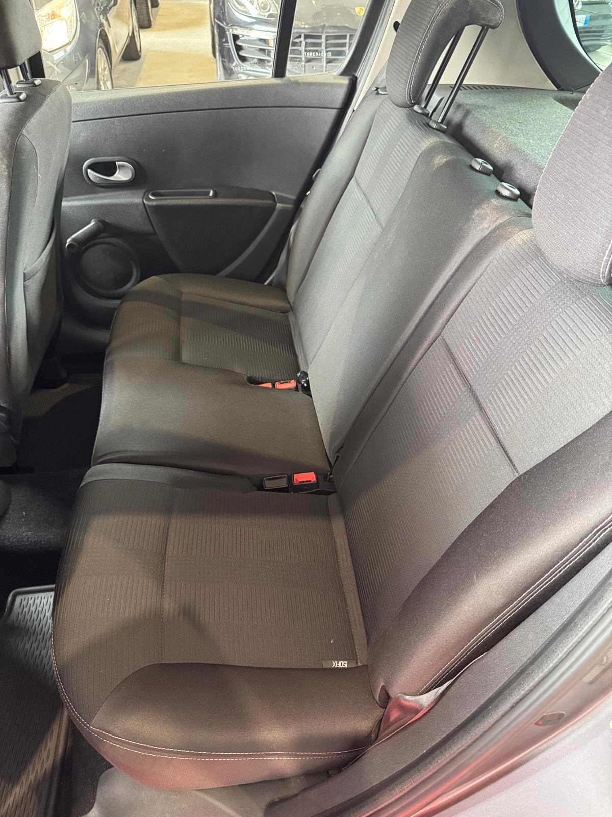 Renault Clio Storia 1.2 5 porte Confort