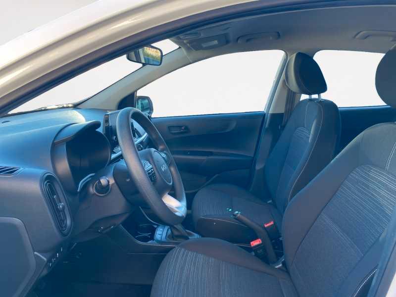 KIA Picanto 1.0 dpi Style