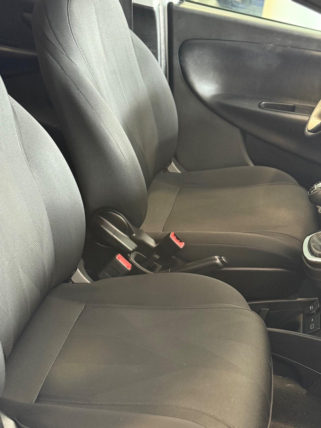 Lancia Ypsilon 1.2 69 CV 5 porte GPL Ecochic Platinum