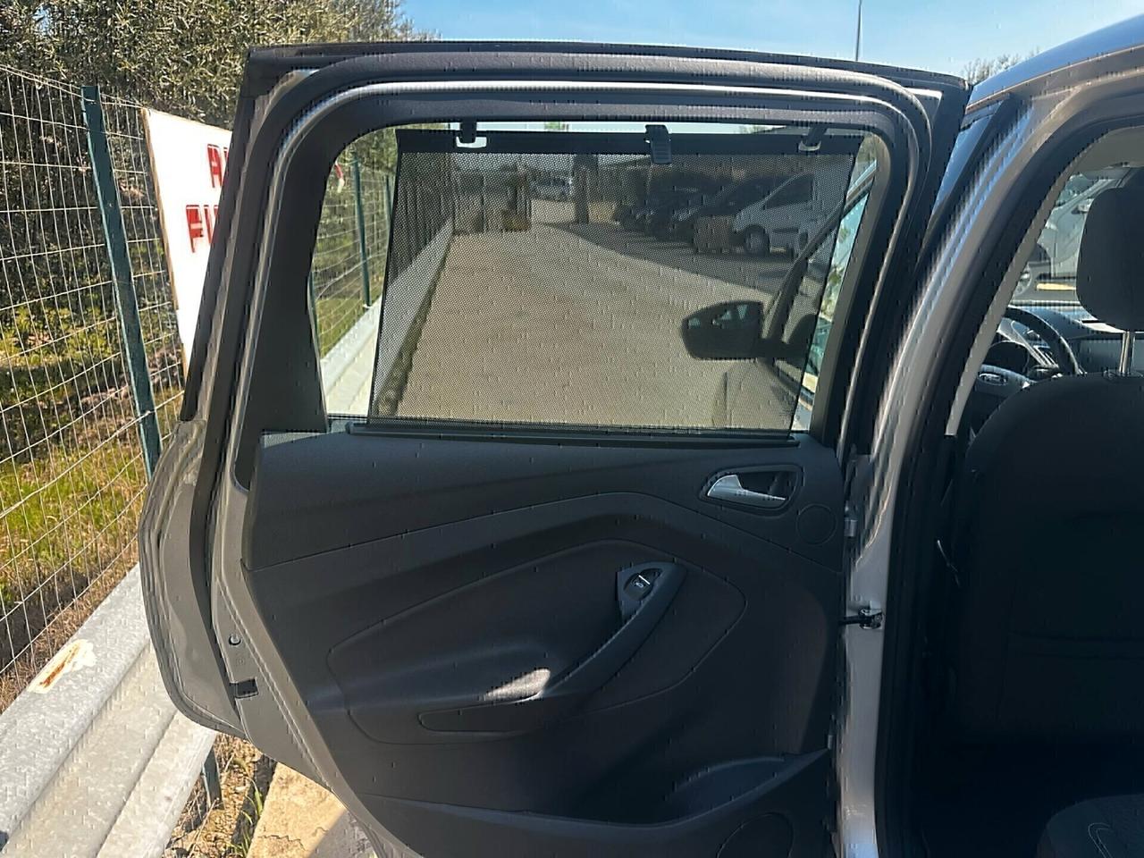 Ford C-Max 1.5 TDCi 120CV 177.000KM 2016