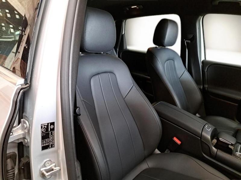 MERCEDES-BENZ B 250 EQ-POWER Auto. Business Extra