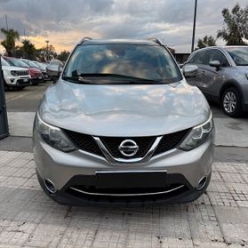 Nissan Qashqai 1.5 dCi 360