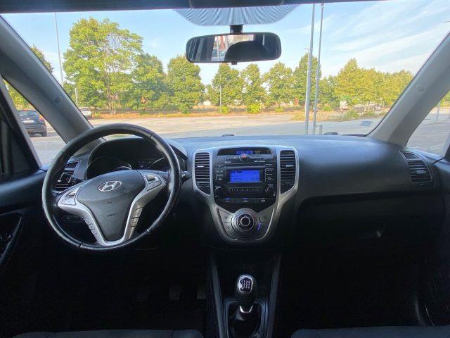 HYUNDAI iX20 1.4 CRDI 90 CV Comfort