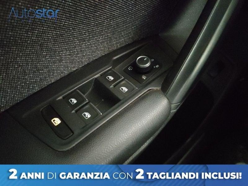 Seat Tarraco 2.0 tdi Xcellence 4drive 150cv dsg