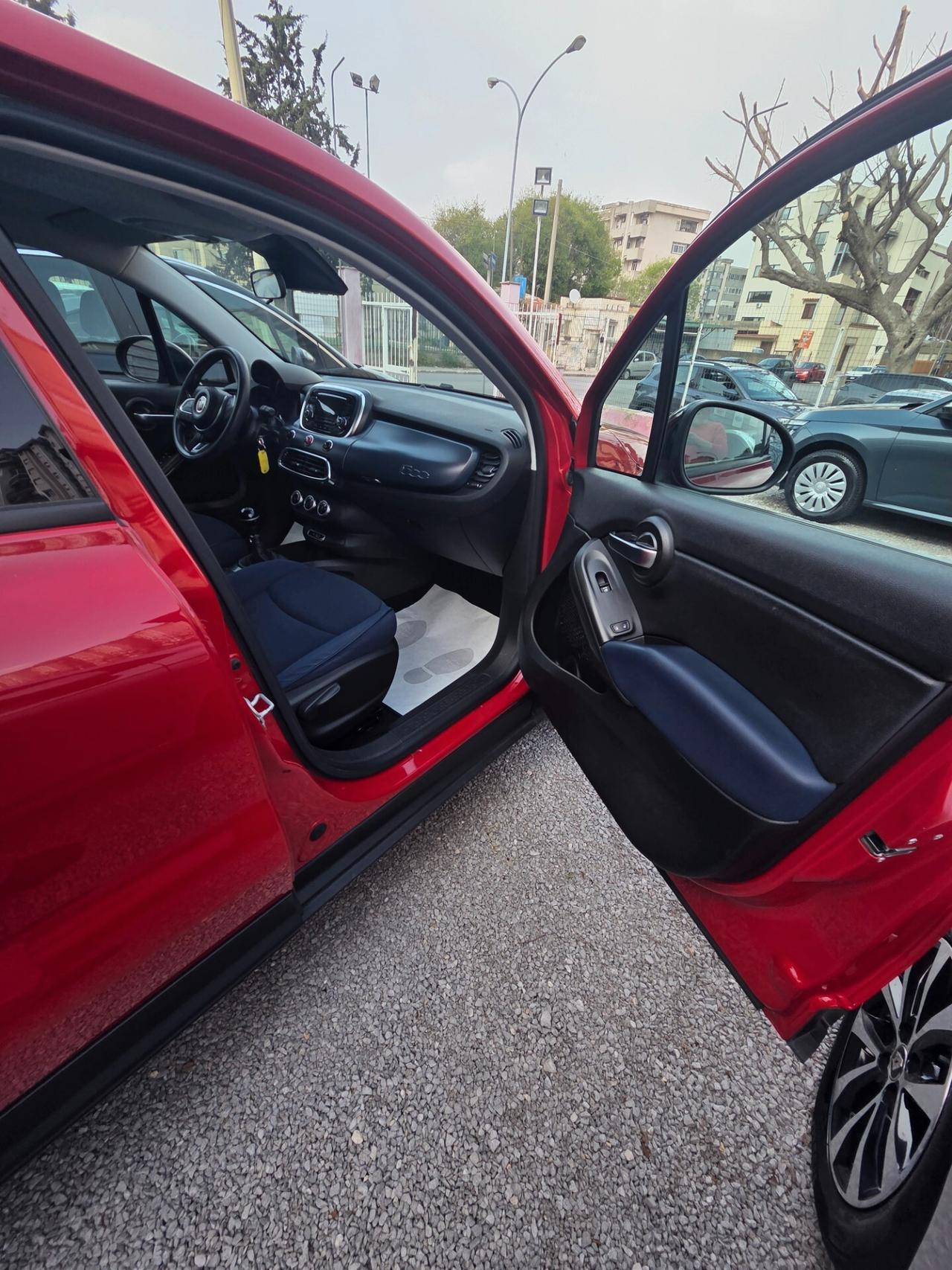 Fiat 500X 1.0 T3 120 CV Cross