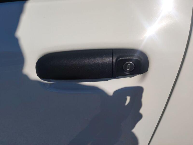 FIAT Panda New Serie 7 1.0 70cv HybridPanda